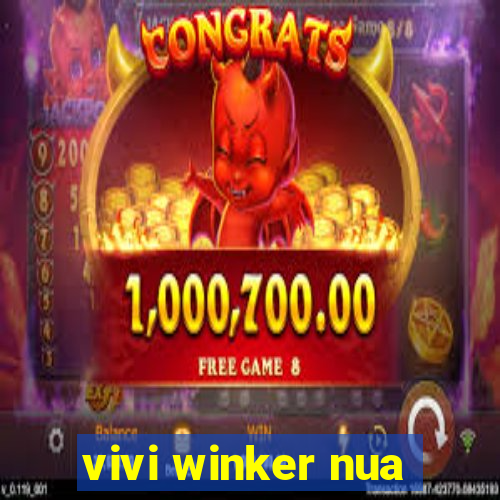 vivi winker nua